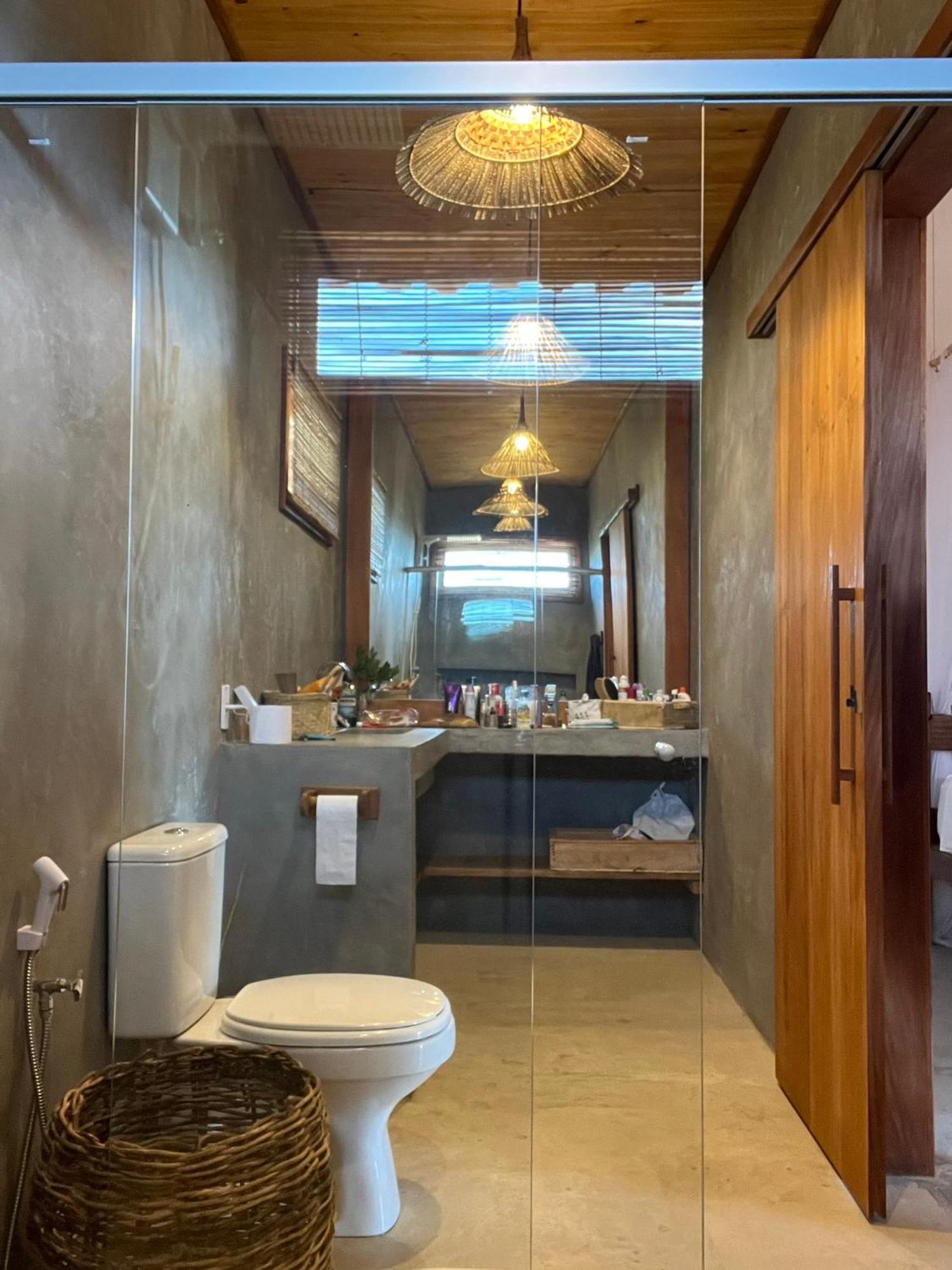 Villa Savoia 哥隆巴奥 外观 照片