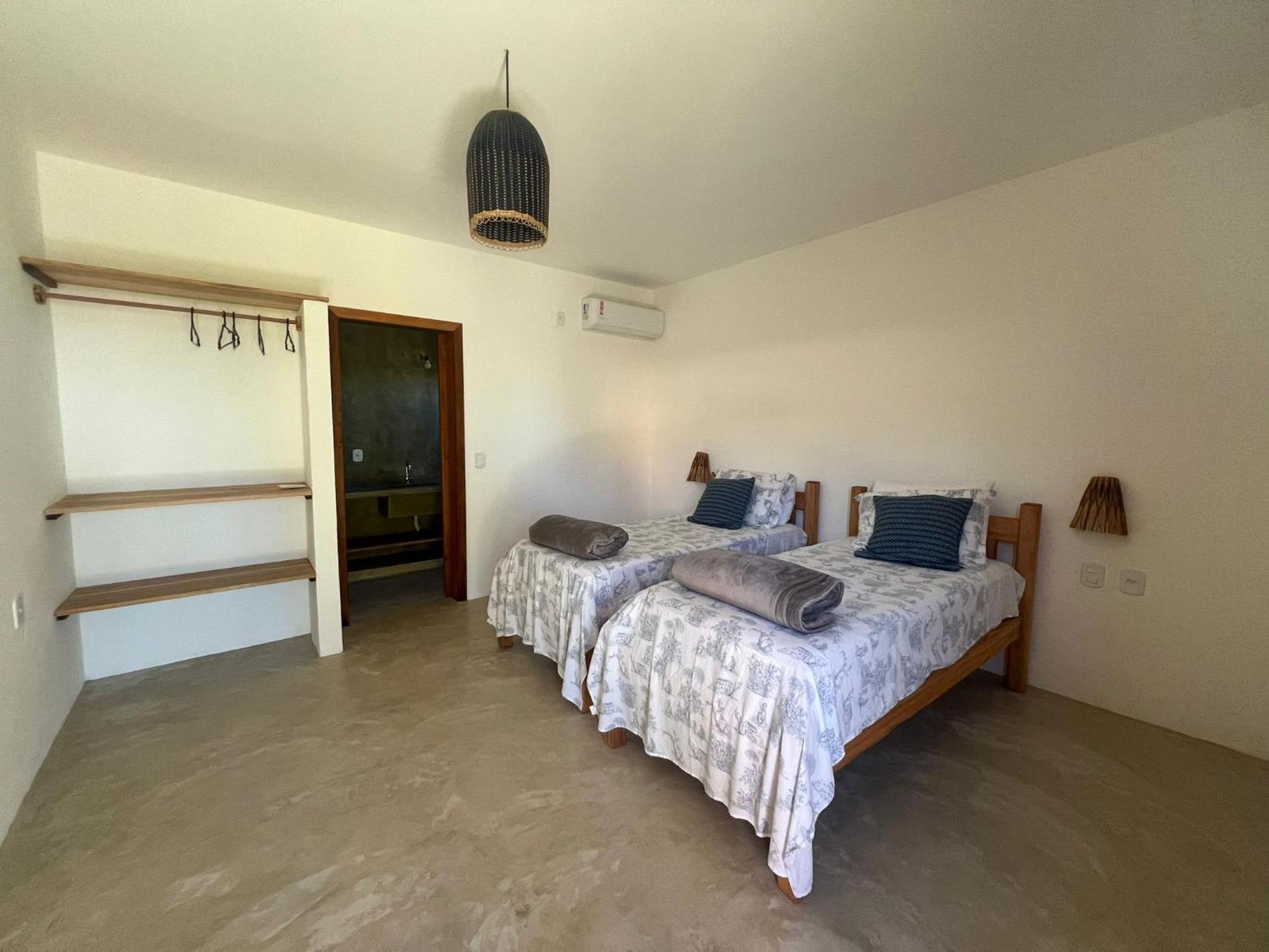 Villa Savoia 哥隆巴奥 外观 照片